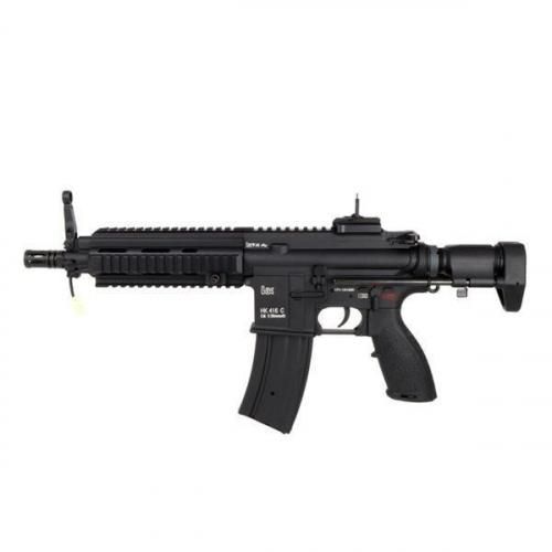 E&C 101E H&K HK416C Żҥȥꥬ ư Essential1塼