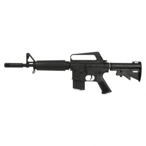 E&C 324E COLT Commando XM177E1 Żҥȥꥬ ư Essential1塼