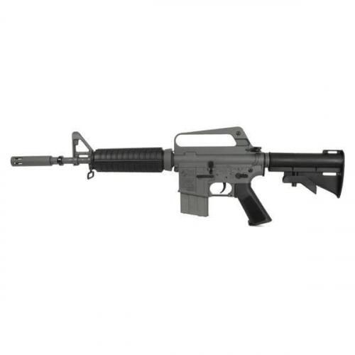 E&C 325E COLT Commando XM177E2 ѡ饤 Żҥȥꥬ ư Essential1塼