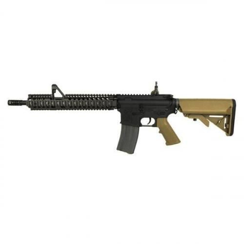 E&C 626E-BN M4A1 RISII FSP SOPMOD BlockII Żҥȥꥬ ư Essential1塼
