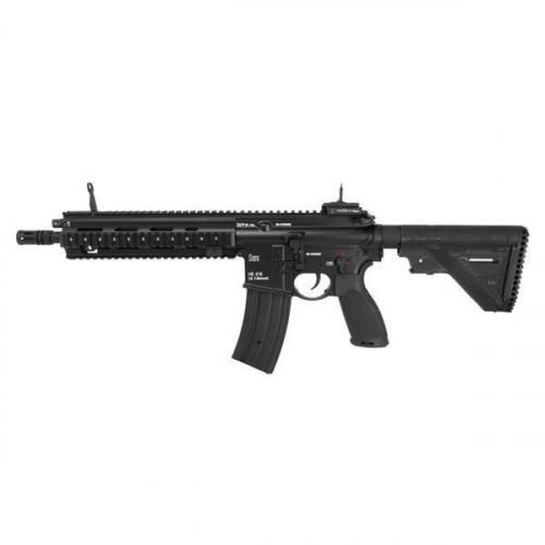 E&C 111E H&K HK416A5 Żҥȥꥬ ư ֥å Essential1塼