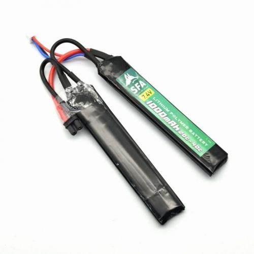 SFA ݥХåƥ꡼ 1000mAh 20-40C/2S 7.4V 硼ȥѥ졼 XT30Uͥ