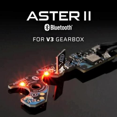 ASTER2 Bluetooth Ver.3ᥫܥå