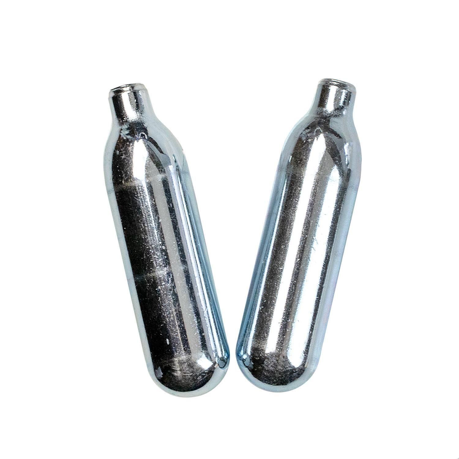 食品グレードで製造しているから内部が汚れにくいCO2 8g（送料無料