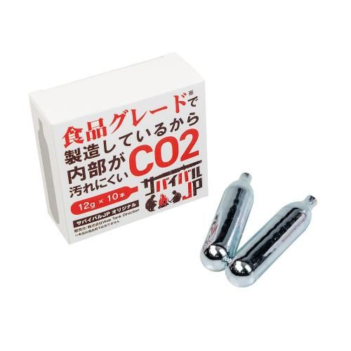 <img class='new_mark_img1' src='https://img.shop-pro.jp/img/new/icons5.gif' style='border:none;display:inline;margin:0px;padding:0px;width:auto;' />ʥ졼ɤ¤Ƥ뤫ˤCO2 12g