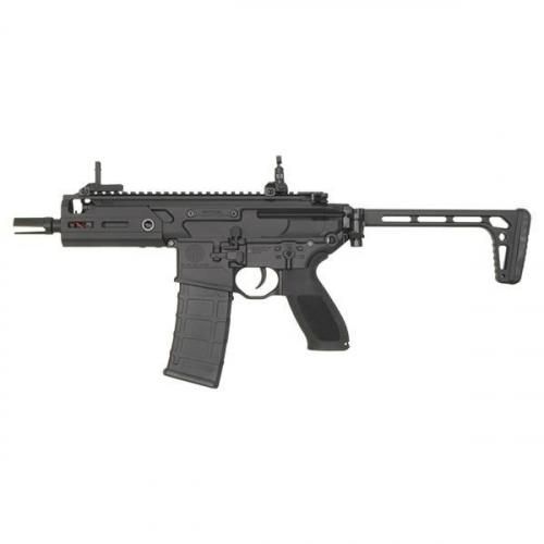 <img class='new_mark_img1' src='https://img.shop-pro.jp/img/new/icons5.gif' style='border:none;display:inline;margin:0px;padding:0px;width:auto;' />E&C AF S002 SIG MCX Rattler SBR 4.8 (Kestrel V2 BASIC) ư ֥å Essential1塼