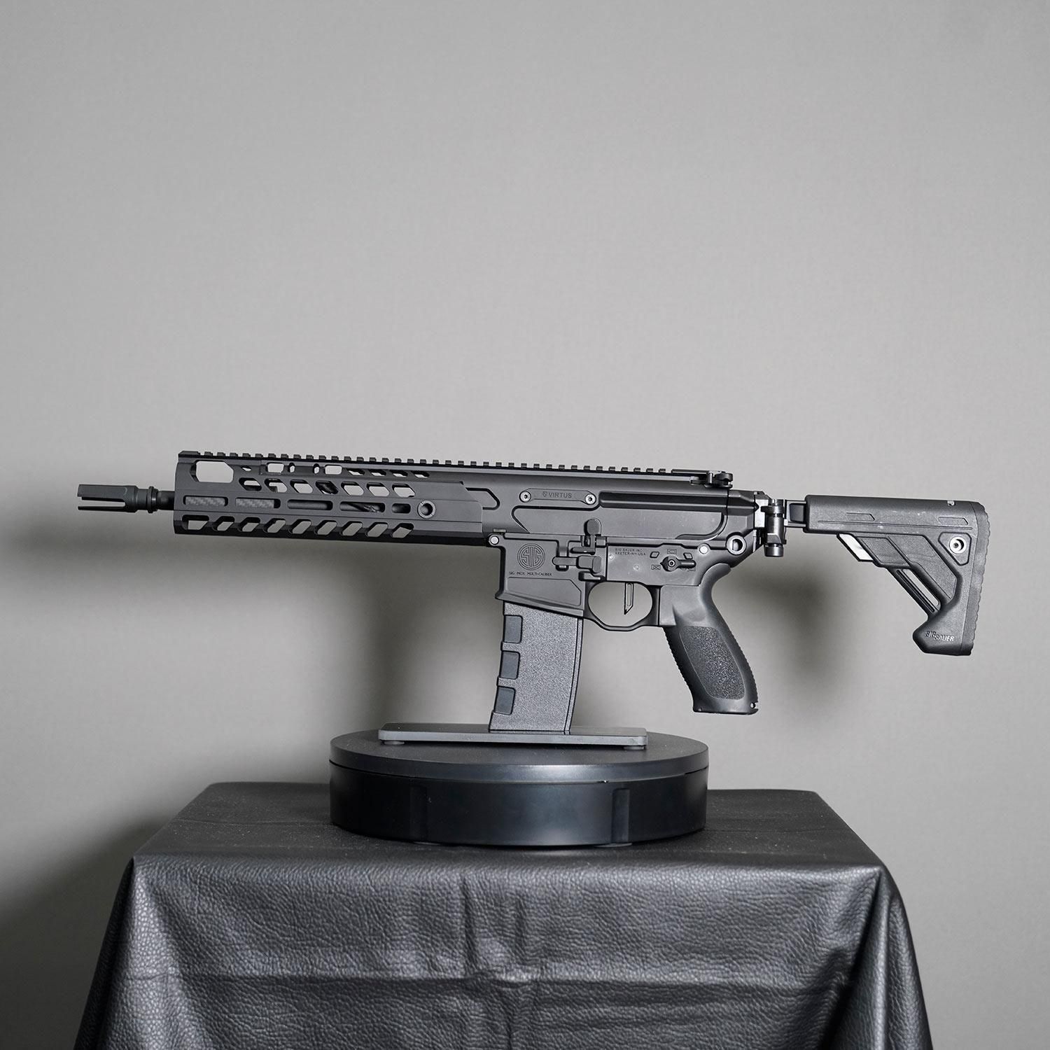 即納＞【サバJ コンセプトモデル】 弾速が変更できる電動ガン