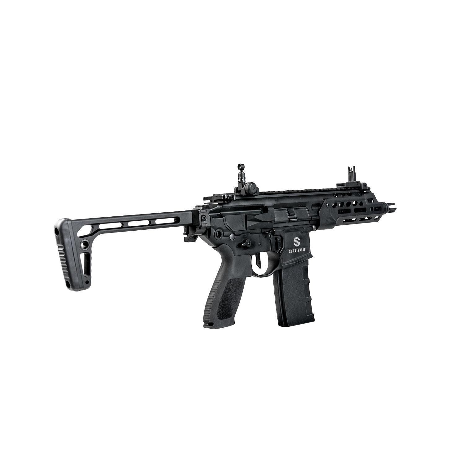 予約＞【サバJ コンセプトモデル】 SIG MCX Rattler LT ブラック