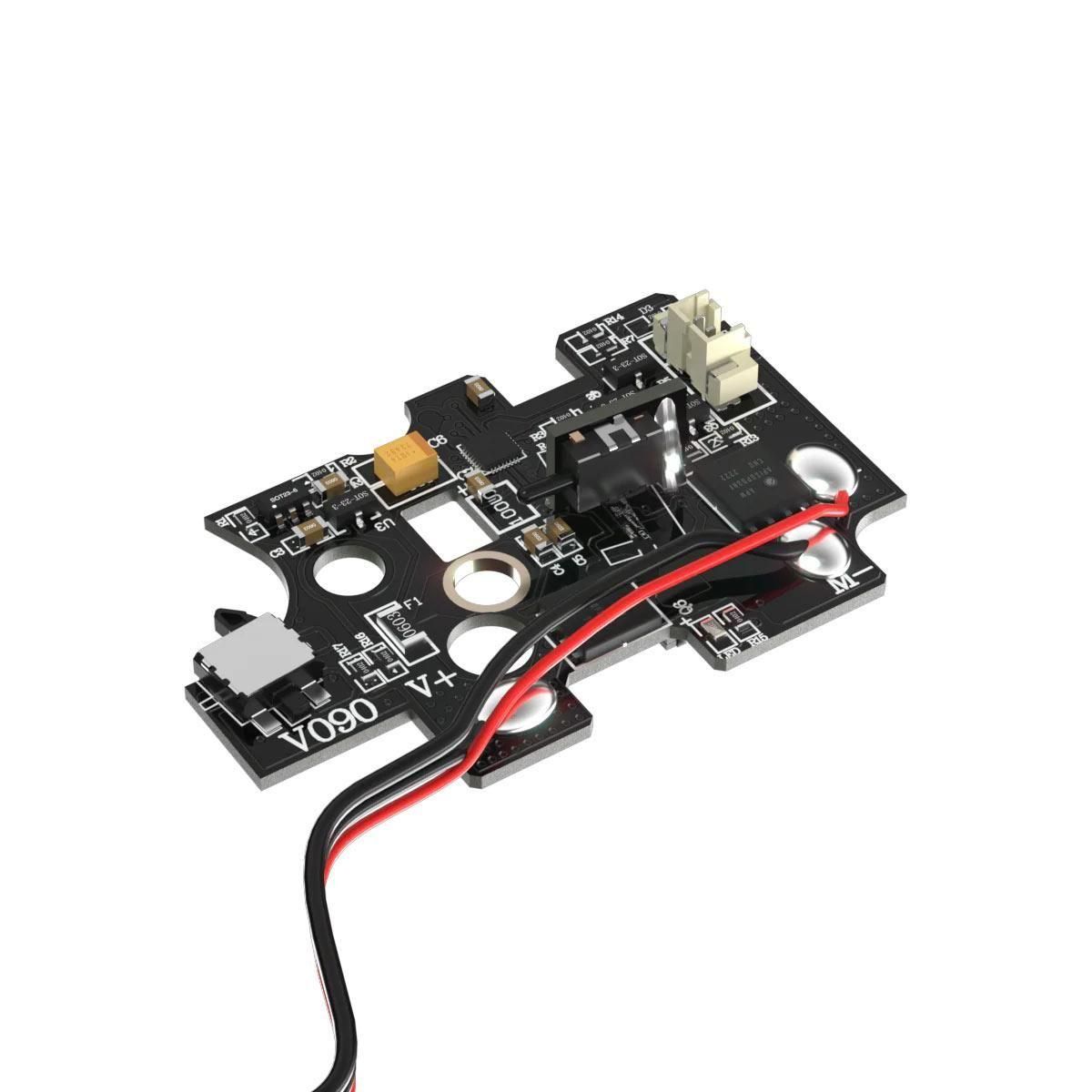 Eshooter Kestrel V2メカボックス用 BASIC ETU スタンダード電動