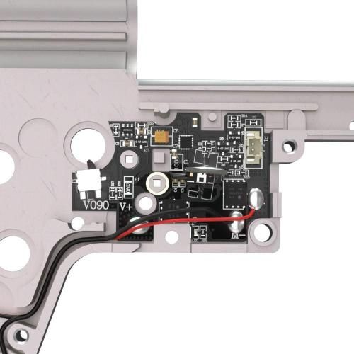 Eshooter  Kestrel V2ᥫܥå BASIC ETU ư Żҥȥꥬ