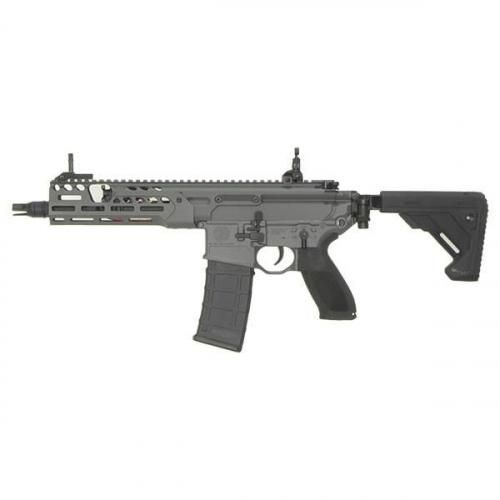 AF S003 SIG MCX SPEAR LT SBR 8 (Kestrel V2 BASIC) ư 졼 [  ]
