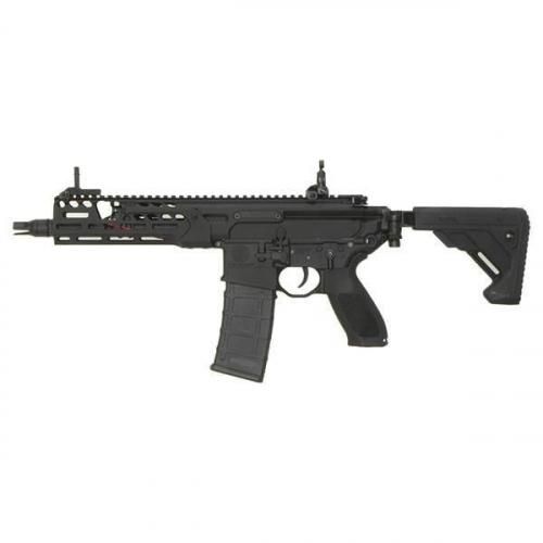 <img class='new_mark_img1' src='https://img.shop-pro.jp/img/new/icons5.gif' style='border:none;display:inline;margin:0px;padding:0px;width:auto;' />AF S003 SIG MCX SPEAR LT SBR 8 (Kestrel V2 BASIC) ư ֥å [ 饤ȥ塼󥳡 ] 