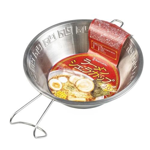 ラーメンシェラカップ │サバイバルJP -サバイバルグッズ