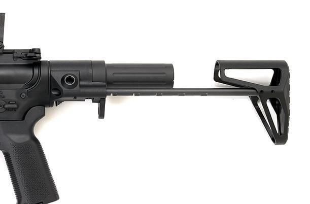 カランビット VG ULR PDW 5.5インチ AEG 【東京マルイ】 Arcturus カランビット VG ULR PDW 5.5インチ AEG [ ガチ勢