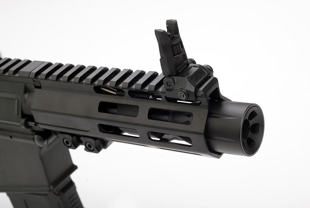 Arcturus カランビット VG ULR PDW 5.5インチ AEG [ ガチ勢