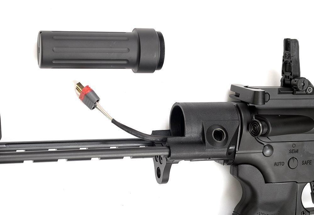 カランビット VG ULR PDW 5.5インチ AEG 【東京マルイ】 ARCTURUS 電動ガン KARAMBIT VG ULR PDW 5.5Inch エアガンレビュー