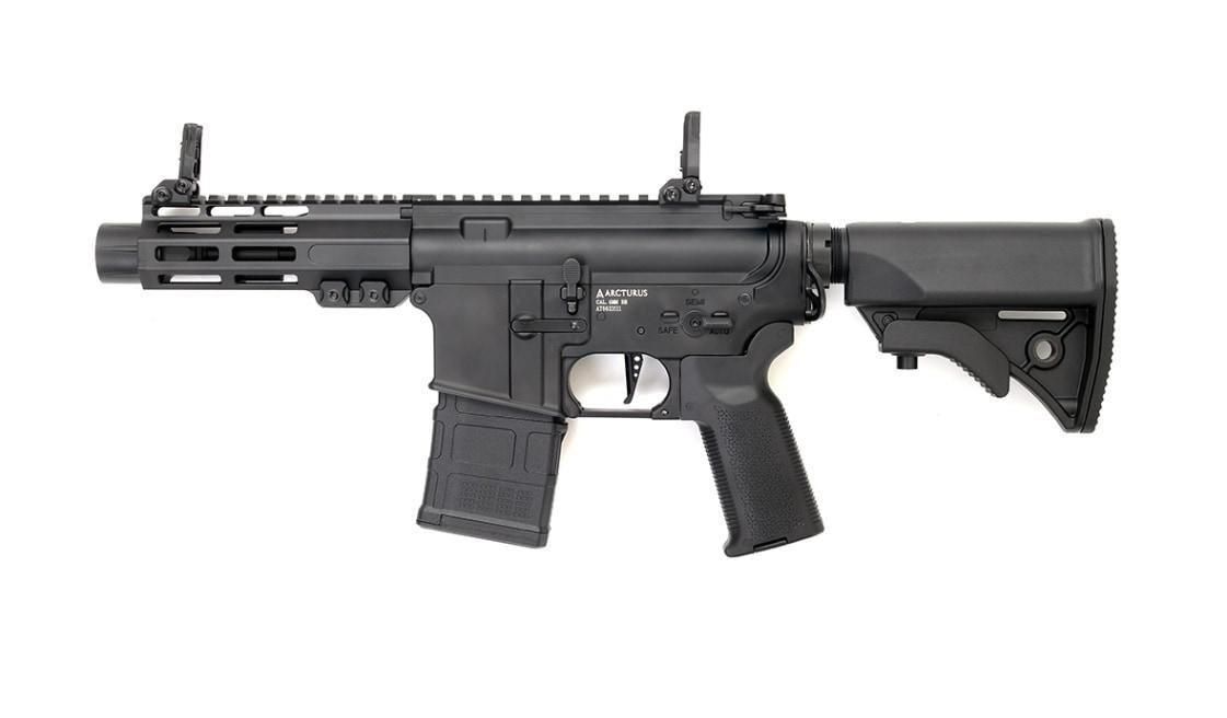 Arcturus カランビット VG ドワーフ 5.5インチ AEG [ ガチ勢