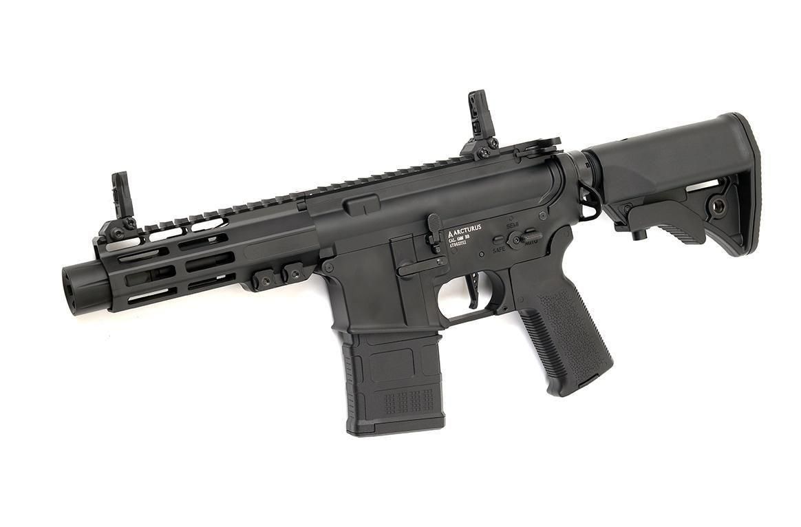 カランビット Arcturus カランビット VG ドワーフ 5.5インチ AEG [ ガチ勢