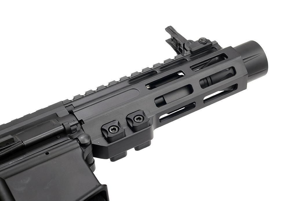 カランビット VG ULR PDW 5.5インチ AEG 【東京マルイ】 ARCTURUS 電動ガン KARAMBIT VG ULR PDW 5.5Inch エアガンレビュー