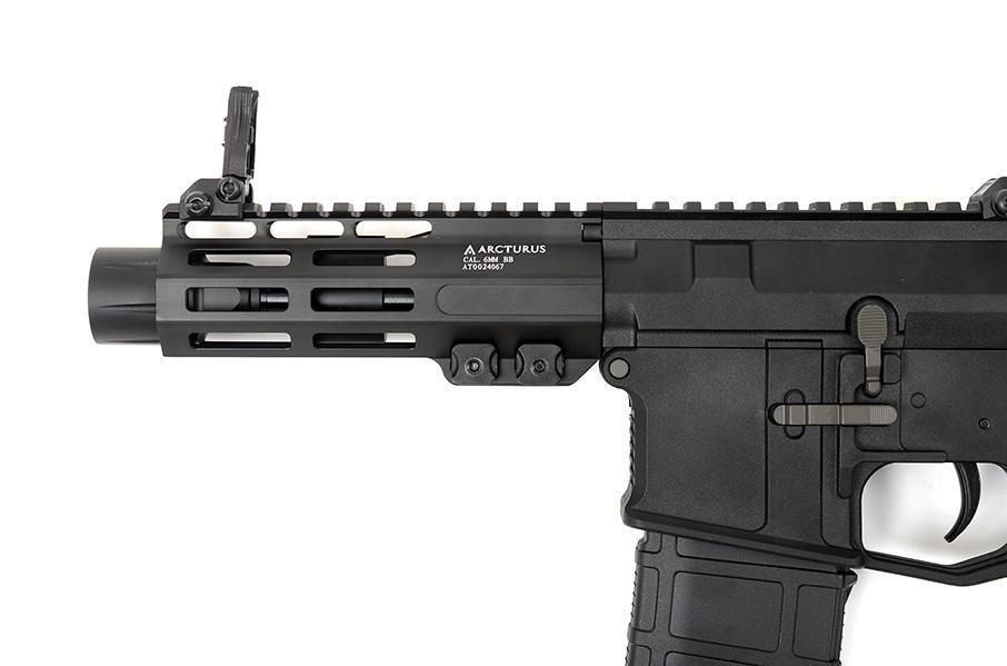 Arcturus カランビット ULR PDW 5.5インチアンビライト AEG [ ガチ勢