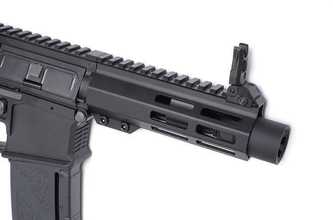 Arcturus カランビット ULR PDW 5.5インチアンビライト AEG [ ガチ勢