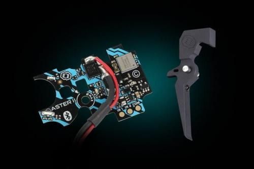 GATE ASTER2 Bluetooth Ver.2ᥫܥå 