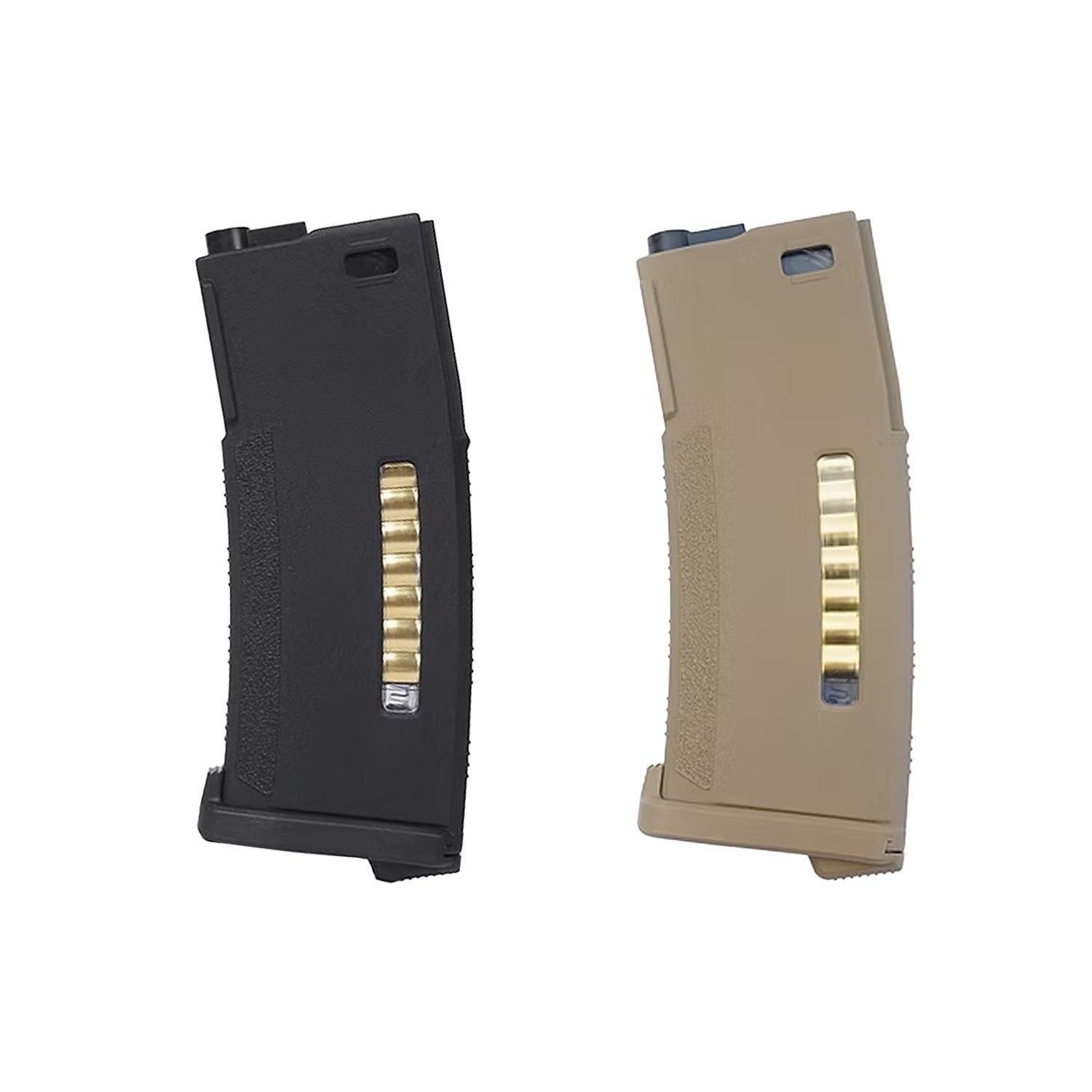 DSG対策済み PTS EPM 150連 スタンダードM4用 マガジン （DSG可