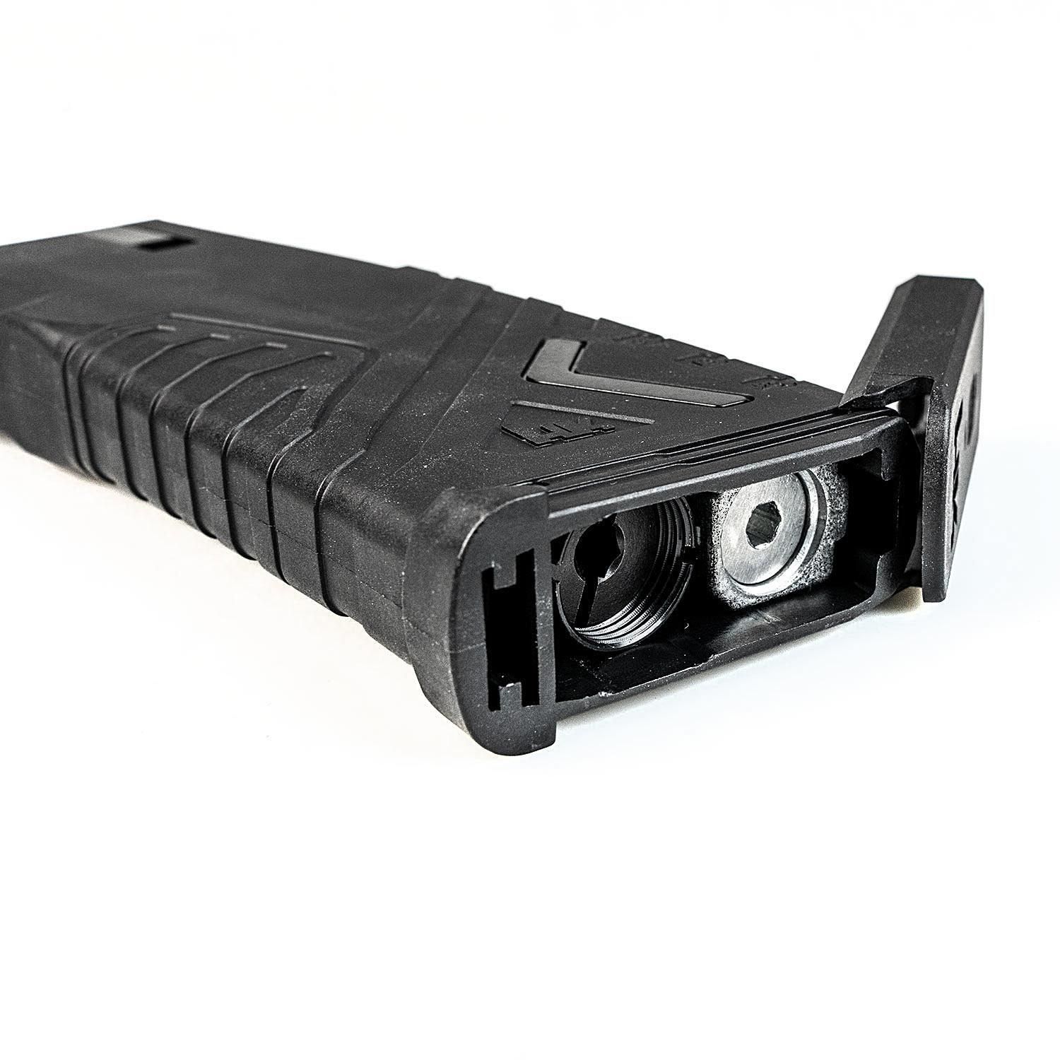 GHK HK Gen3PMスタイル HK416系 AR系 M4系対応 CO2マガジン