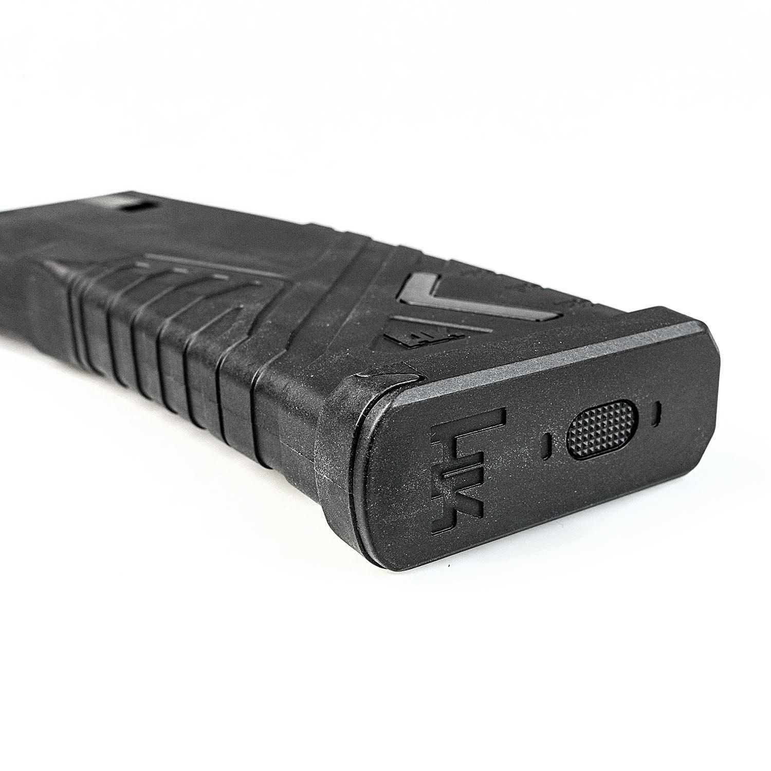 GHK HK Gen3PMスタイル HK416系 AR系 M4系対応 CO2マガジン