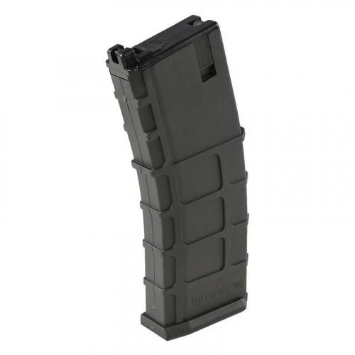 GHK V3系 CO2マガジン GMAG(Pmagスタイル)M4系共通マガジン
