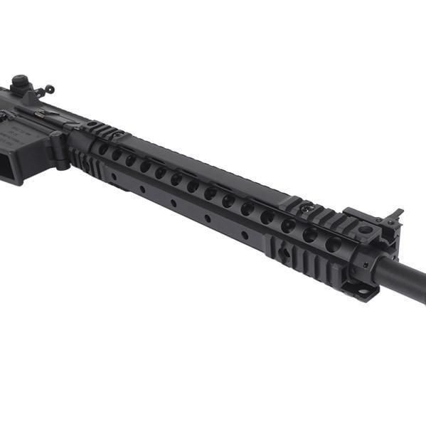E&C 910E KAC SR25 Carbine URX3.1 16インチ (Kestrel V2 BASIC搭載