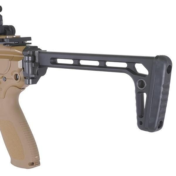 E&C AF S004 SIG MCX Rattler LT SBR 6.5インチ (Kestrel V2 BASIC搭載