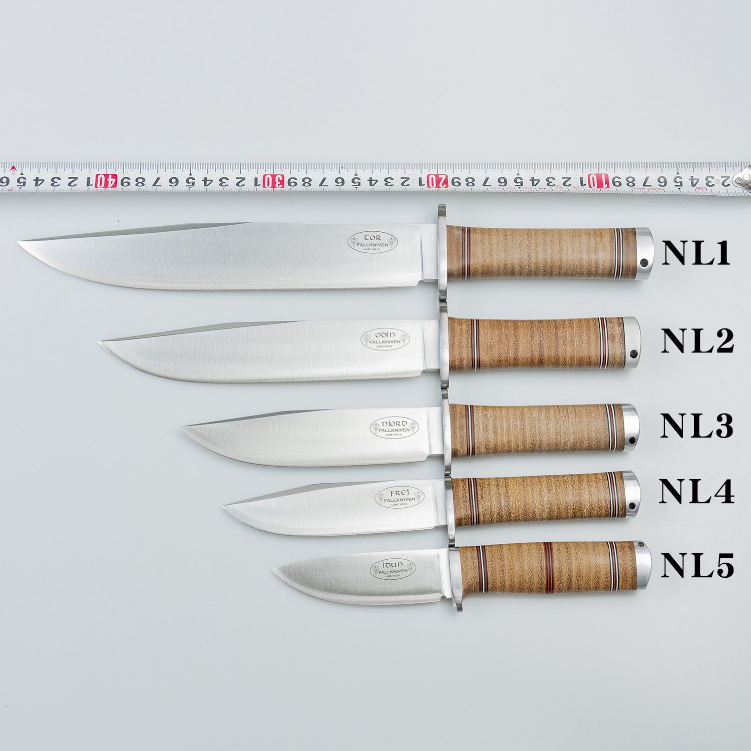 ファルクニーベン A1L FALLKNIVEN - 通販 - parquedacidadevdc.com.br