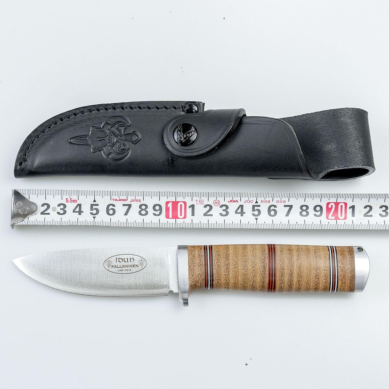 FALLKNIVEN(ファルクニーベン) NL5L