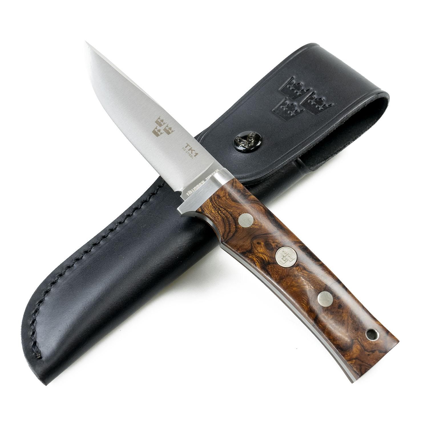 FALLKNIVEN(ファルクニーベン) TK1L - サバイバルJP -キャンプ