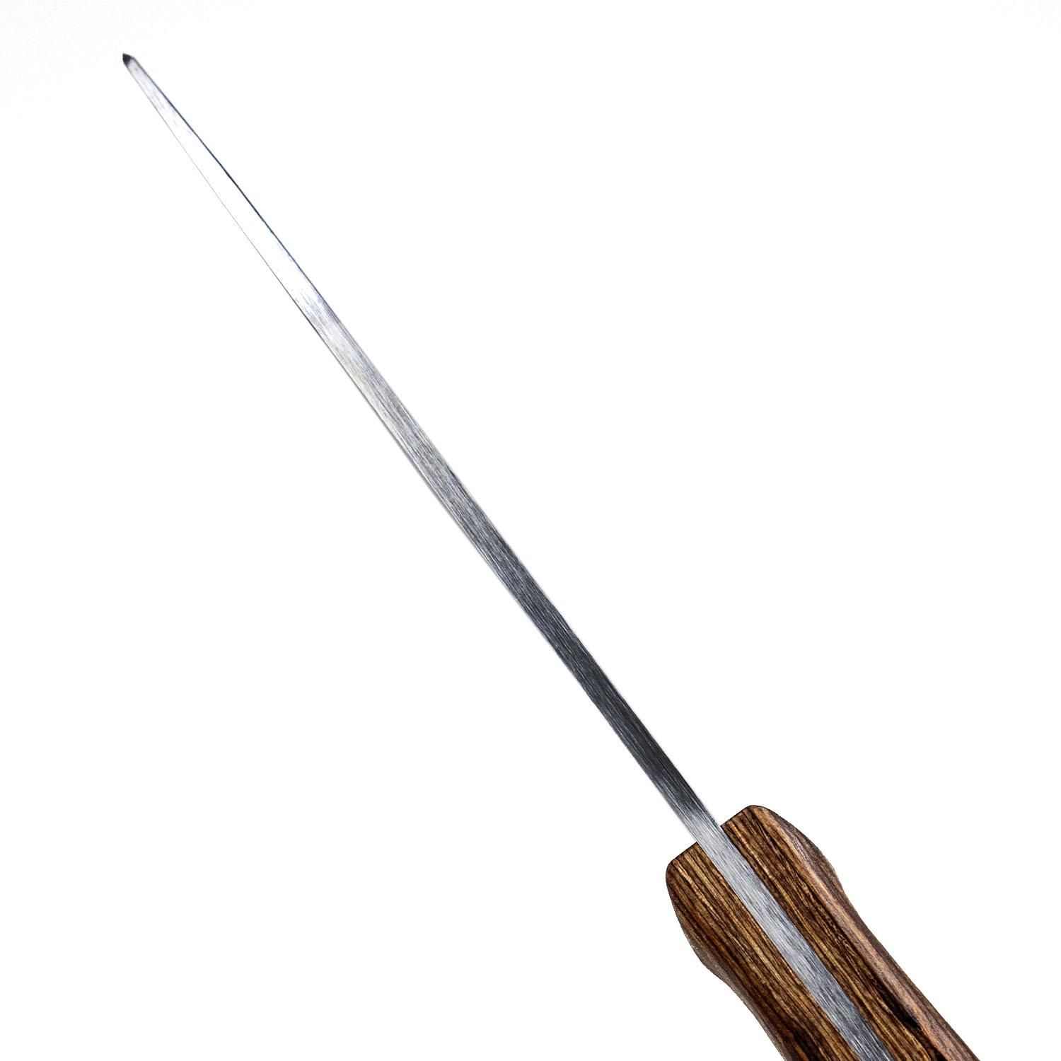 Ontario ブッシュクラフト フィールドナイフ(FIELD KNIFE)