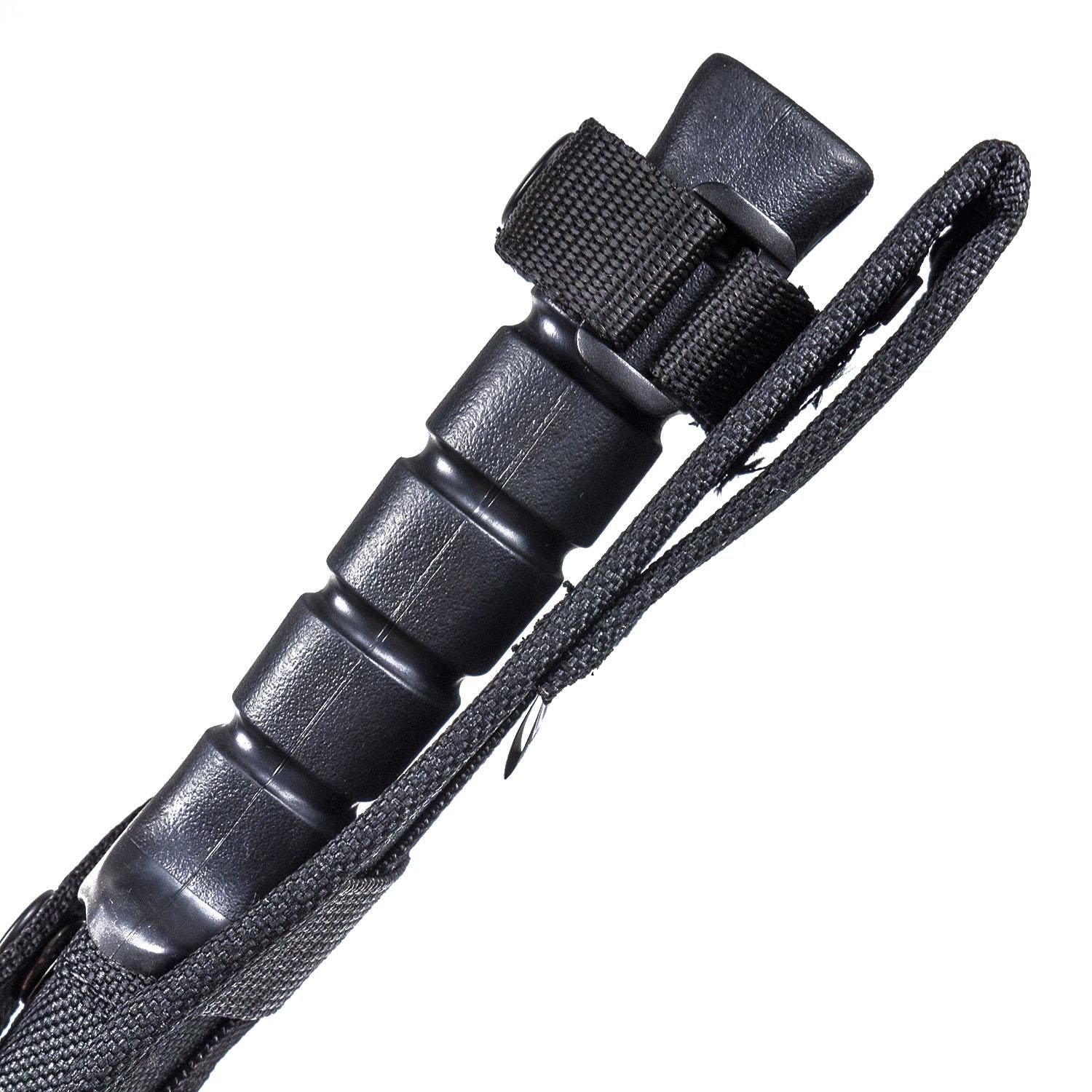 Amazon.com : Ontario Knife ONSP2-BRK Air Force Survival