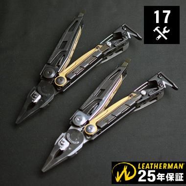 Leatherman(レザーマン) MUT ミリタリー ユーティリティ ツール