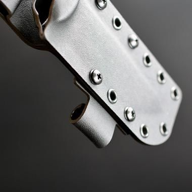 BarkRiver カイデックス ファイヤースチールホルダー(Kydex