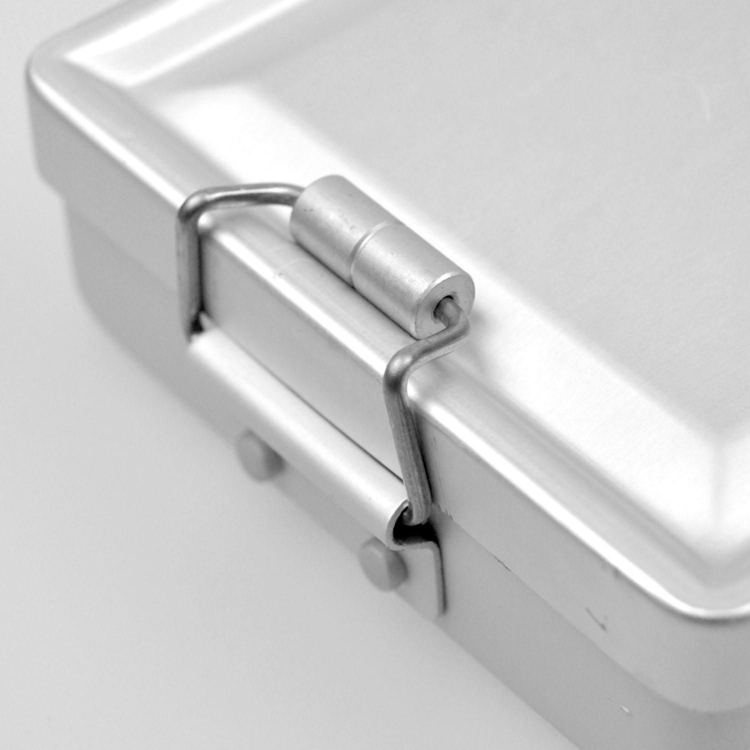 BCB ミニメスボックス - キャンプ用品 | 防災グッズの