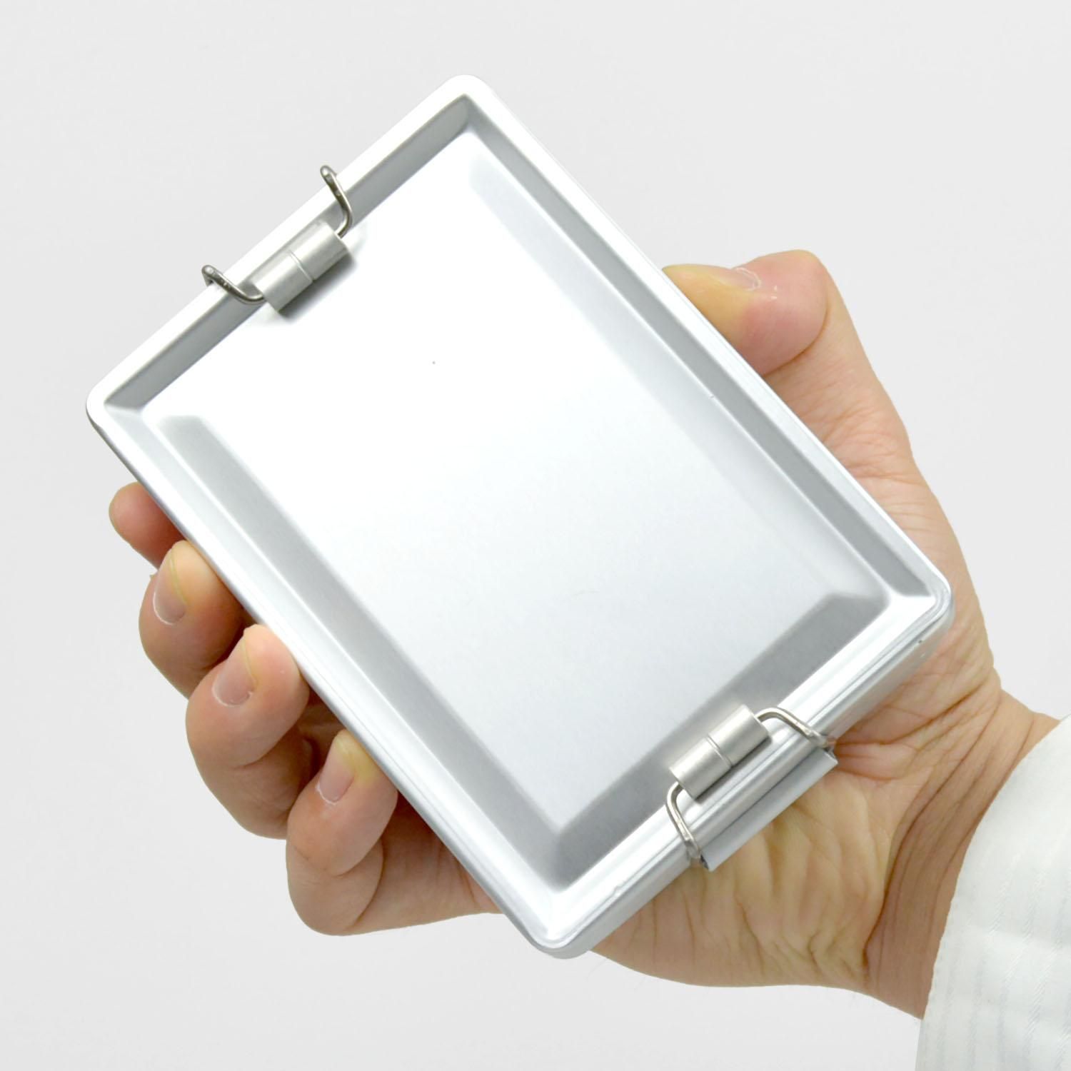 BCB ミニメスボックス - キャンプ用品 | 防災グッズの