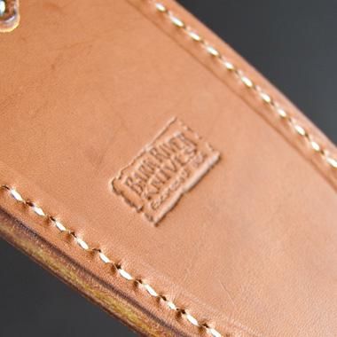 BarkRiver(バークリバー) ファルクニーベンカスタム S1 ブラック