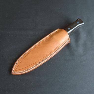 BarkRiver(バークリバー) ファルクニーベンカスタム S1 ブラック