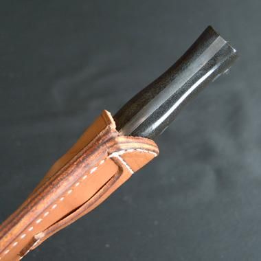 BarkRiver(バークリバー) ファルクニーベンカスタム S1 ブラック