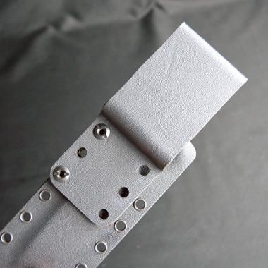 BarkRiver Bravo 1.25用 カイデックスシース(Kydex Sheath