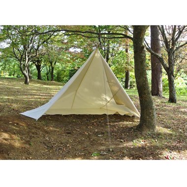 FrostRiver #360 ノースウッズタープ(Northwoods Tarp) - サバイバルJP