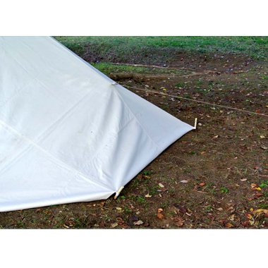 FrostRiver #360 ノースウッズタープ(Northwoods Tarp) - サバイバルJP