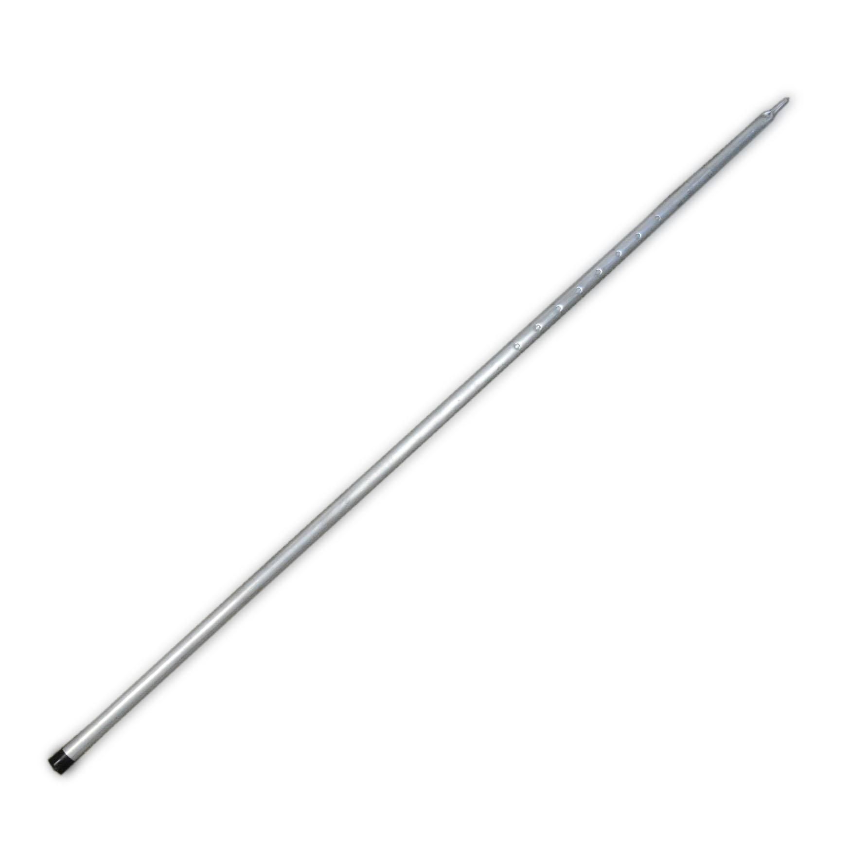 Frostriver 370 アジャスタブル テントポール Adjustable Tent Pole サバイバルjp ブッシュクラフト キャンプ用品 Survival Jp Frostriver 370 アジャスタブル テントポール Adjustable Tent Pole サバイバルjp ブッシュクラフト キャンプ用品 Survival Jp