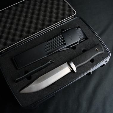 FALLKNIVEN(ファルクニーベン) A1Pro - サバイバルJP -ブッシュ