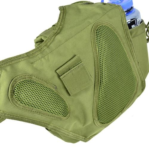 ROTHCO Rothco ベイルアウトバッグ アドバンスドタクティカル